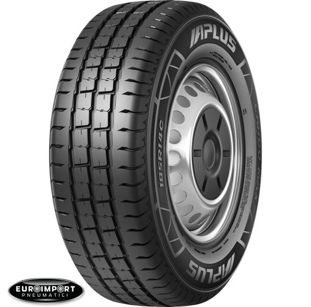Aplus Cargo Max Pro  175/65 R14 90_88 T  Carico C 